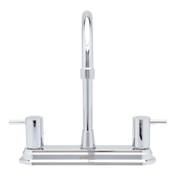 MEZCLADORA PARA FREGADERO