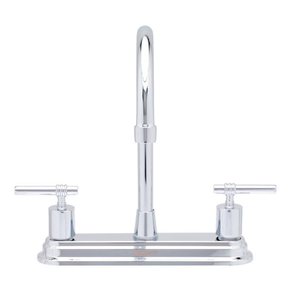 MEZCLADORA PARA FREGADERO