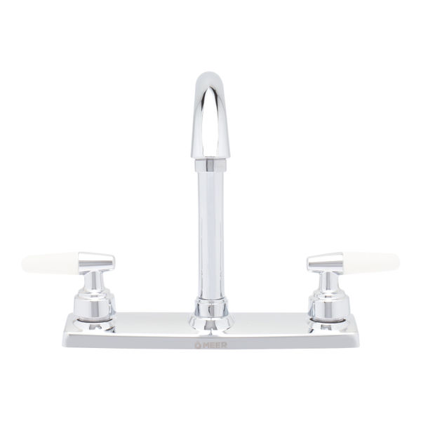 MEZCLADORA PARA FREGADERO