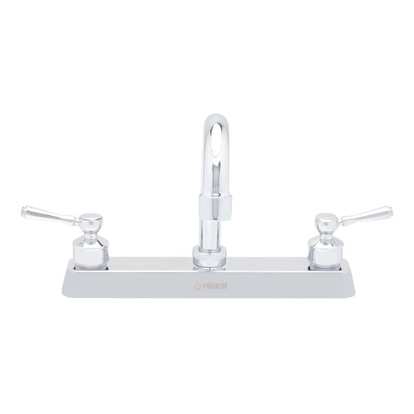 MEZCLADORA PARA FREGADERO