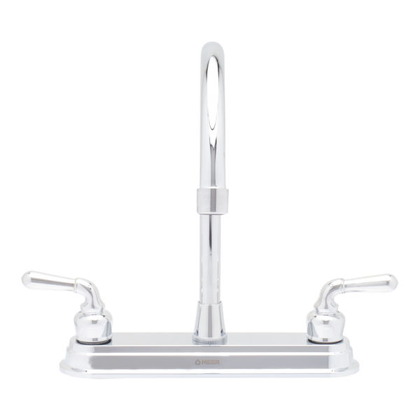 MEZCLADORA PARA FREGADERO The Home Depot México