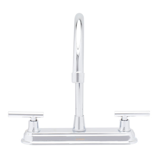 MEZCLADORA PARA FREGADERO