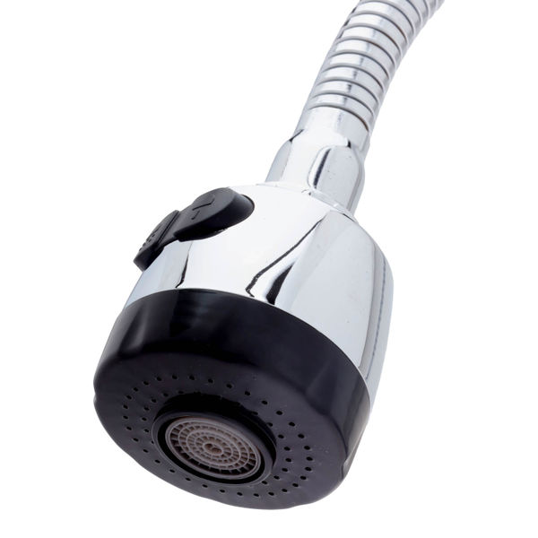 Home Depot Llave Para Lavabo De Cocina Lavabo Monomando Para Tarja - Main Image