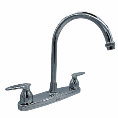 MEZCLADORA PARA FREGADERO ABS