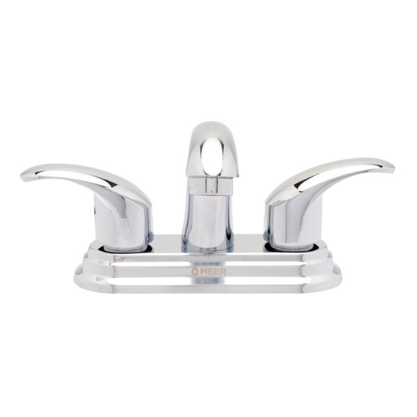 MEZCLADORA PARA LAVABO