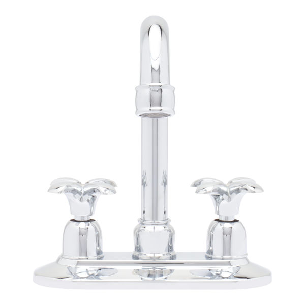 MEZCLADORA PARA LAVABO