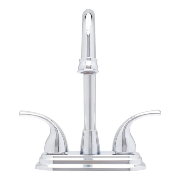 MEZCLADORA PARA LAVABO