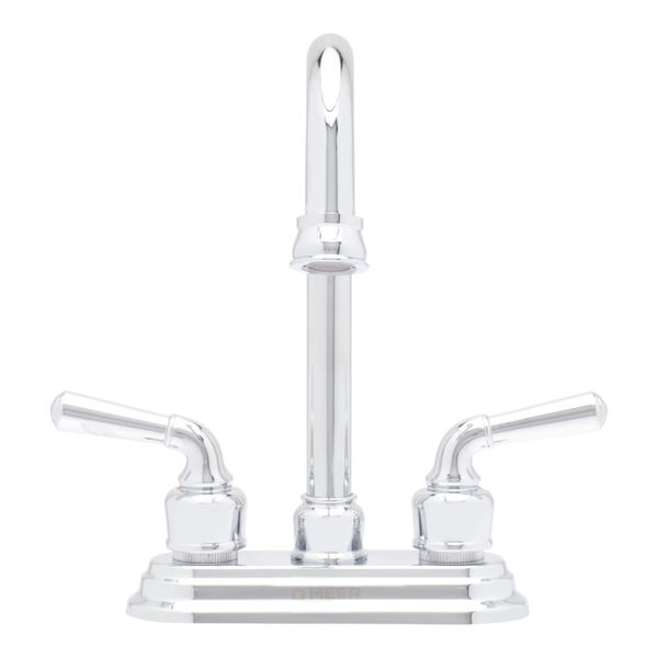 MEZCLADORA PARA LAVABO