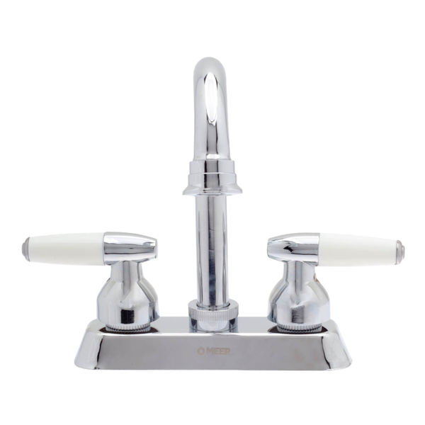 MEZCLADORA PARA LAVABO