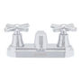 MEZCLADORA PARA LAVABO ABS