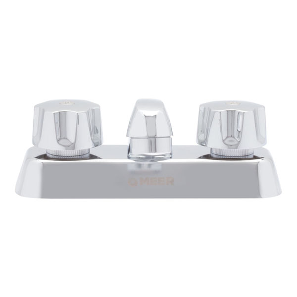 MEZCLADORA PARA LAVABO ABS