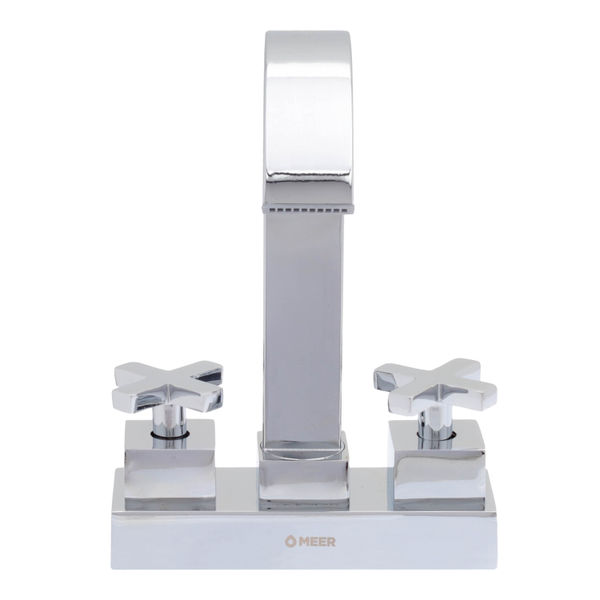 MEZCLADORA PARA LAVABO