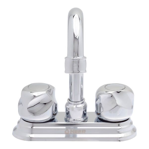 MEZCLADORA PARA LAVABO