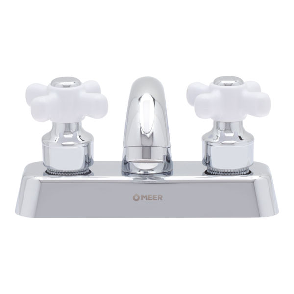 MEZCLADORA PARA LAVABO