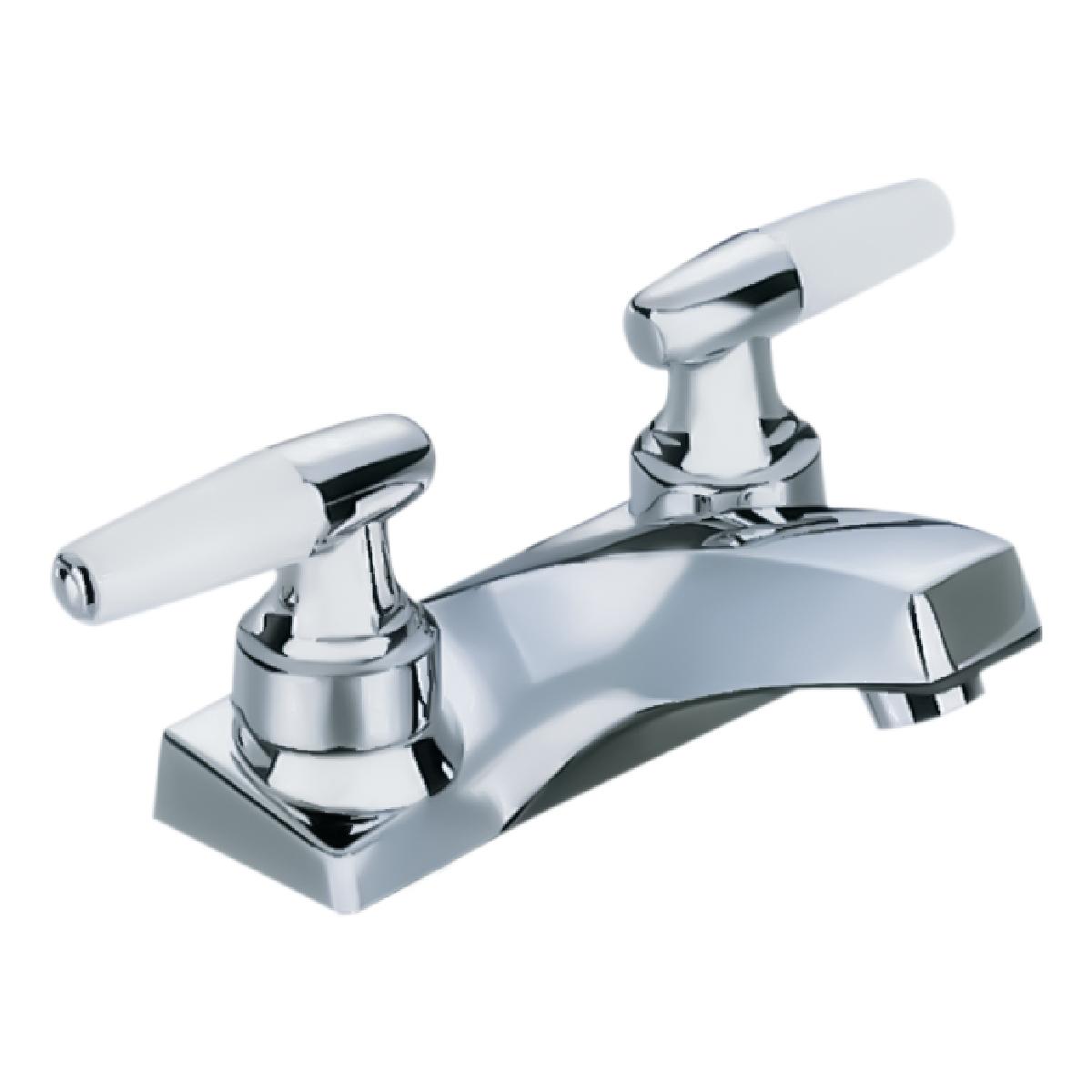 Mezcladora para lavabo