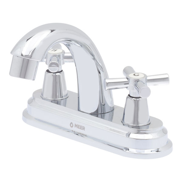MEZCLADORA PARA LAVABO | The Home Depot México