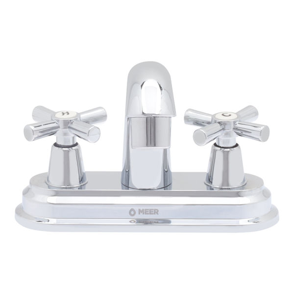 MEZCLADORA PARA LAVABO