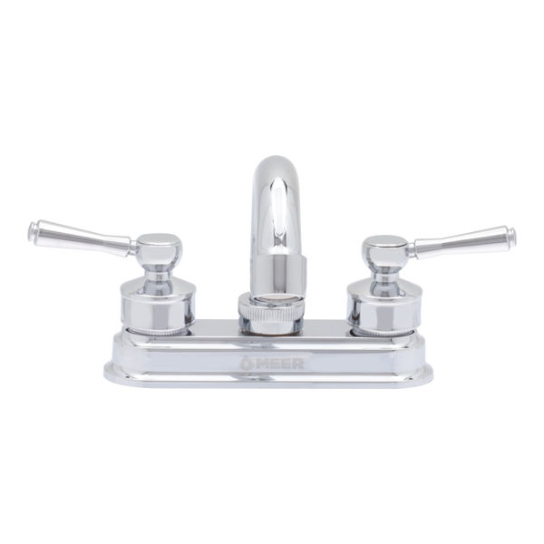 MEZCLADORA PARA LAVABO