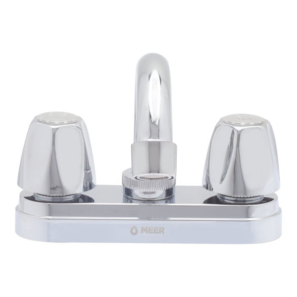 MEZCLADORA PARA LAVABO