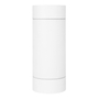 LÁMPARA DE SOBREPONER EN MURO TIPO ARBOTANTE 15.2 X 6.4 CM 2 LUCES BLANCO LUZ NEUTRA