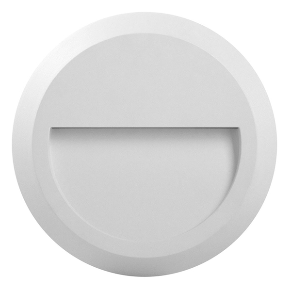 LÁMPARA DE SOBREPONER EN MURO TIPO ARBOTANTE 15 X 2.8 CM 1 LUZ BLANCO LUZ CÁLIDA