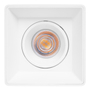 LÁMPARA DE SOBREPONER EN TECHO TIPO SPOT 10 X 9.6 X 9.6 CM 1 LUZ BLANCO LUZ NEUTRA