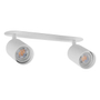 LÁMPARA DOWNLIGHT LED 8.8 X 26 X 14.5 cm CM BLANCO