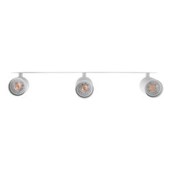 LÁMPARA SPOT LED BLANCO