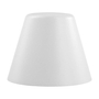 LÁMPARA DE SOBREPONER EN MURO TIPO ARBOTANTE 9 X 14.7 CM 1 LUZ BLANCO LUZ NEUTRA