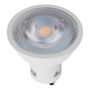 FOCO LED 4.6 X 5.1 CM BLANCO