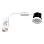 LÁMPARA DE TECHO LED 5.7 X 5.8 CM BLANCO
