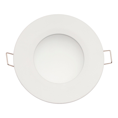 LÁMPARA EMPOTRABLE BLANCO