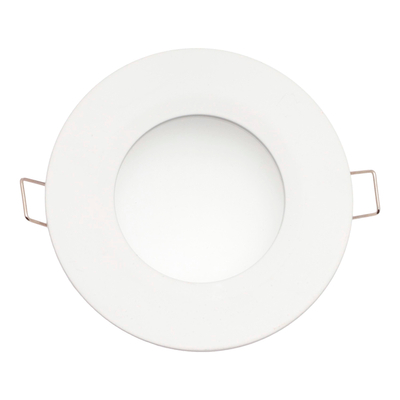 LÁMPARA EMPOTRABLE BLANCO
