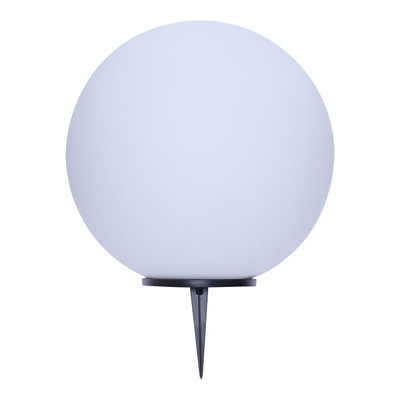 LÁMPARA DE SOBREPONER INCANDESCENTE 50 CM BLANCO