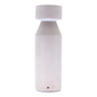 LÁMPARA BALIZA LED 50 X 16 CM GRIS