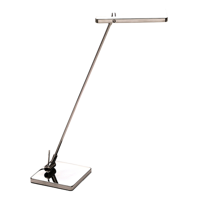 LÁMPARA DE SOBREMESA INTERIOR LUZ BLANCA CÁLIDA LED 8 W