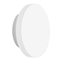 LÁMPARA DE PARED LED 15 X 4.9 CM BLANCO