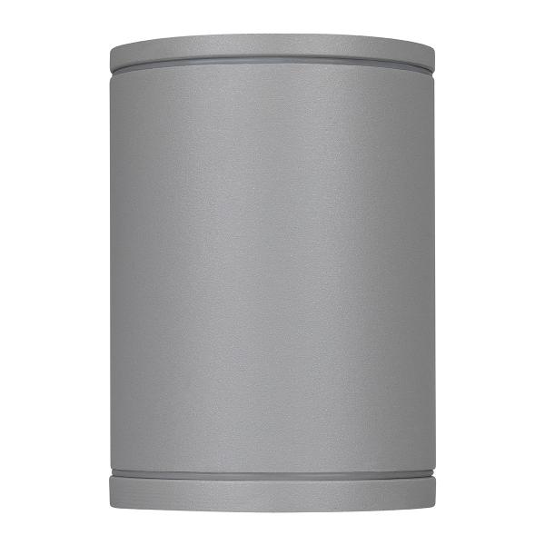 ORION LUMINARIO TECHO LED 5.6W 3000K IP54 GRIS