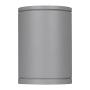 ORION LUMINARIO TECHO LED 5.6W 3000K IP54 GRIS