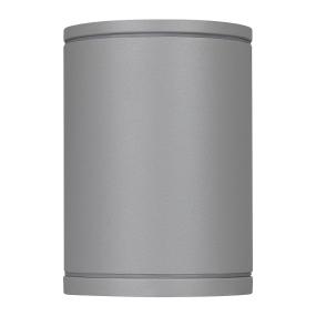 ORION LUMINARIO TECHO LED 5.6W 3000K IP54 GRIS