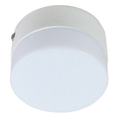 LÁMPARA PLAFÓN LED 5.5 X 8.5 CM BLANCO