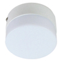 LÁMPARA PLAFÓN LED 5.5 X 8.5 CM BLANCO