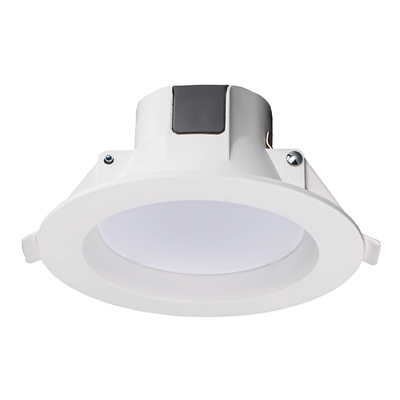 LÁMPARA EMPOTRABLE BLANCO