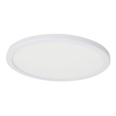 LÁMPARA EMPOTRABLE BLANCO