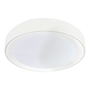LÁMPARA PLAFÓN LED 6 X 40.8 CM BLANCO