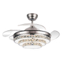 VENTILADOR DE TECHO HARLOW 72