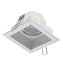 LÁMPARA DE EMPOTRAR EN TECHO TIPO DOWNLIGHT 8.8 X 7.5 CM 1 LUZ BLANCO LUZ NEUTRA