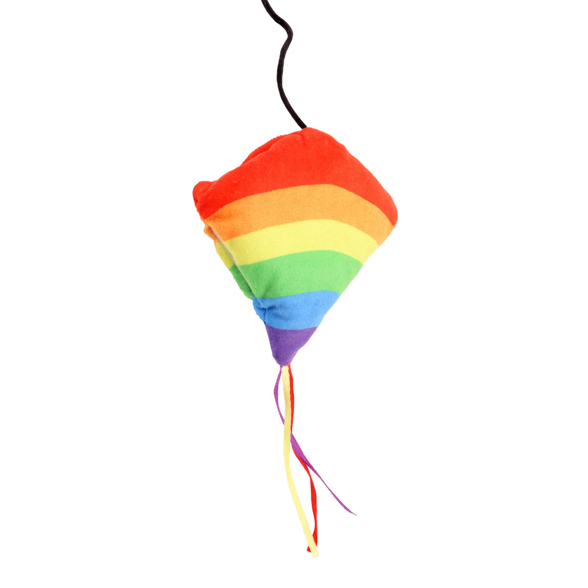 COMETA RELLENABLE CON CATNIP The Home Depot México