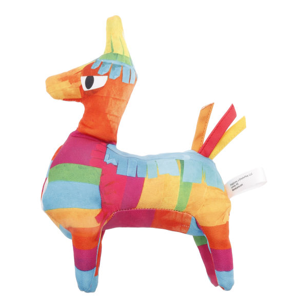 PIÑATA DE COLORES DOGGIJUANA