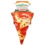 PIZZA DE PEPPORONI DOGGIJUANA